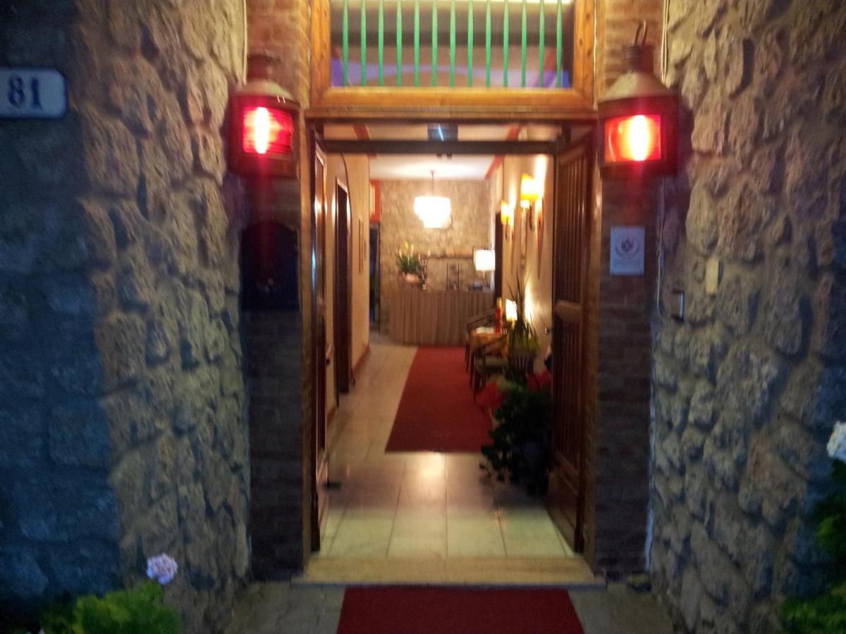 Golf Hotel Forte dei Marmi Exterior foto